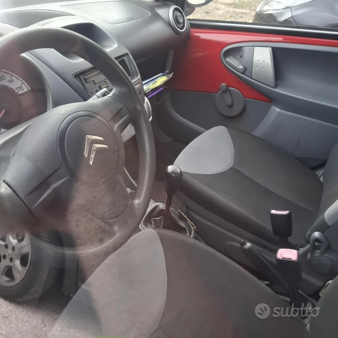Citroen C1