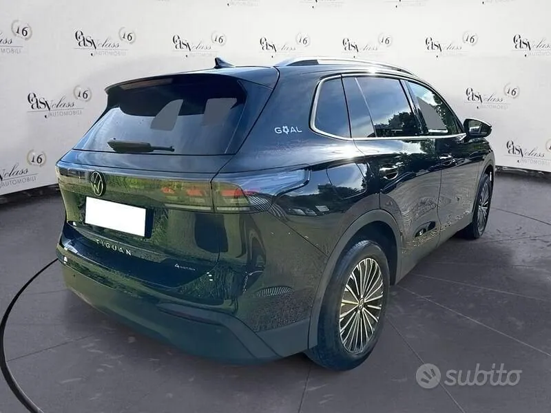 Volkswagen Tiguan 2025 photo 3