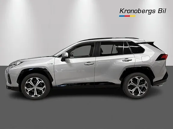 Suzuki Across 2023 photo 4