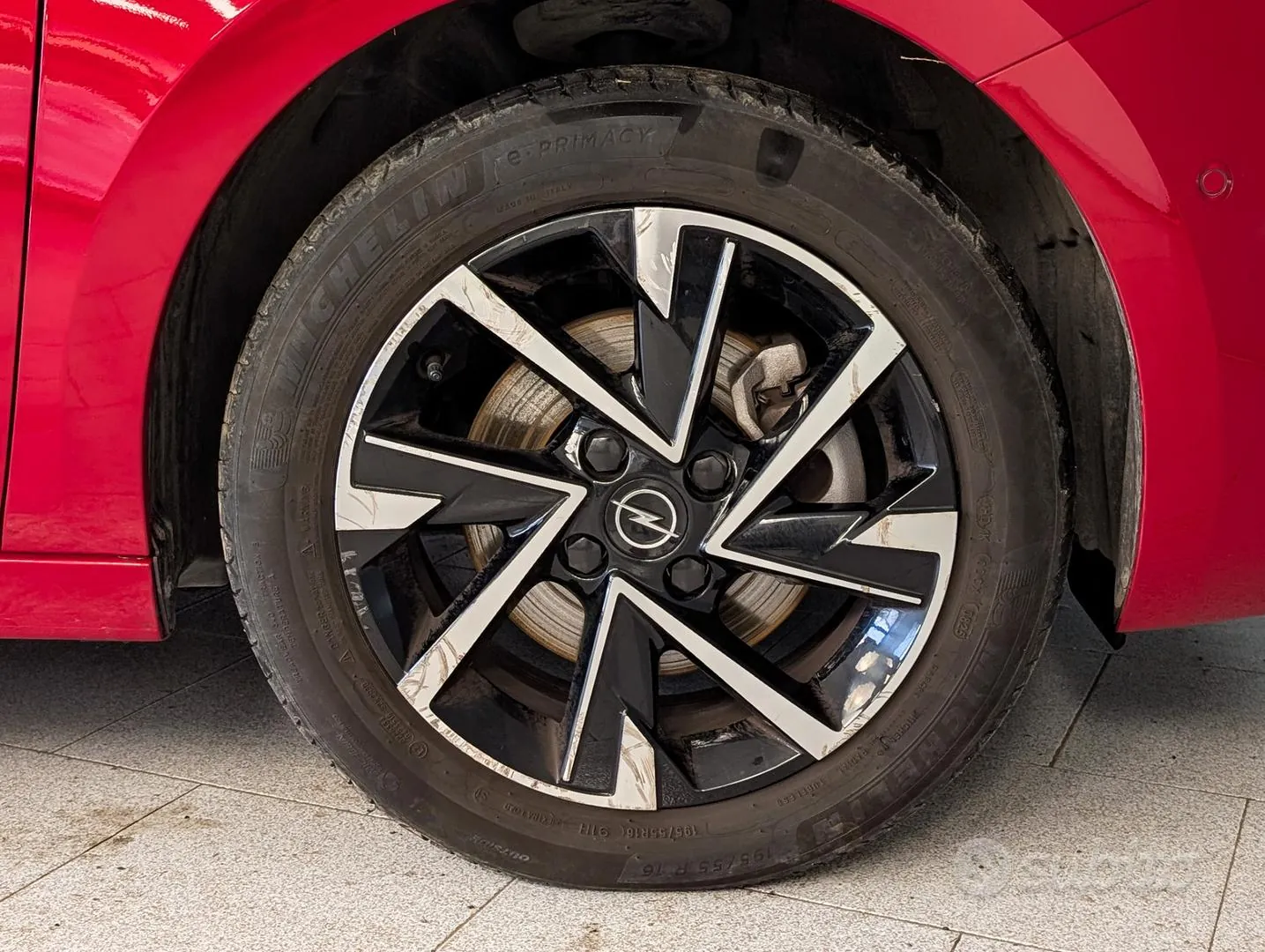 Opel Corsa 2025 photo 3