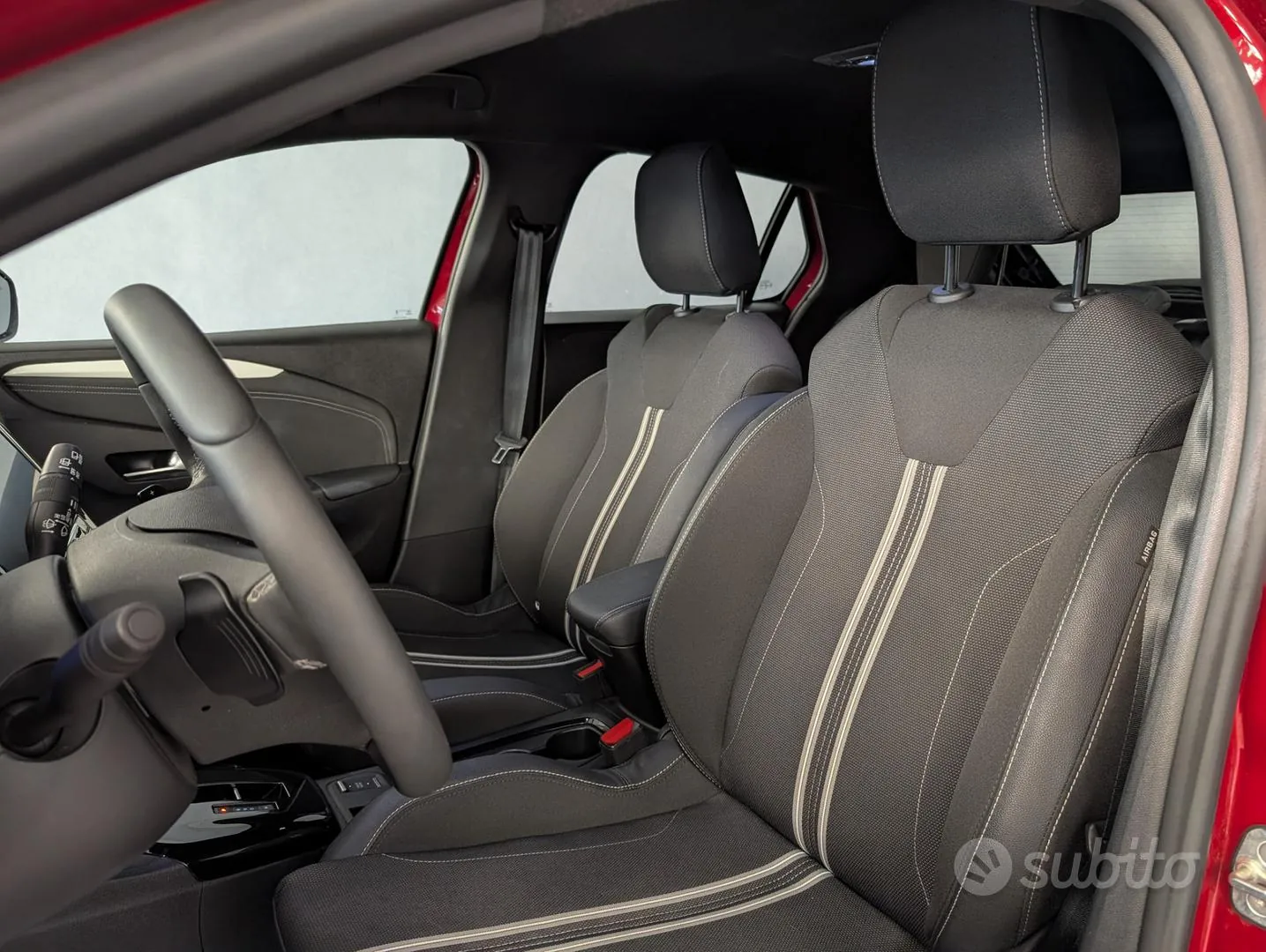 Opel Corsa 2025 photo 5