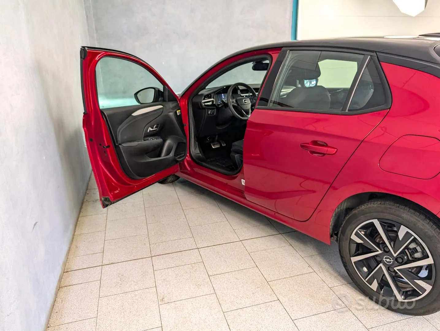 Opel Corsa 2025 photo 4