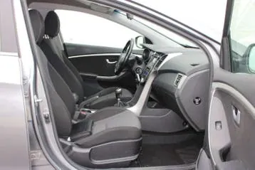 Hyundai I30 2013 photo 2