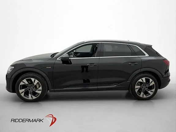 Audi E-Tron 2022 photo 5
