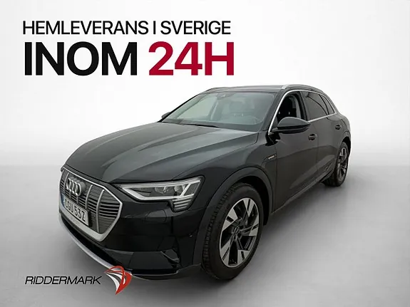 Audi E-Tron 2022 photo 4