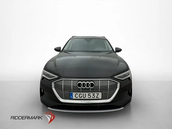 Audi E-Tron 2022 photo 3