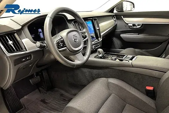 Volvo V90 2024 photo 5