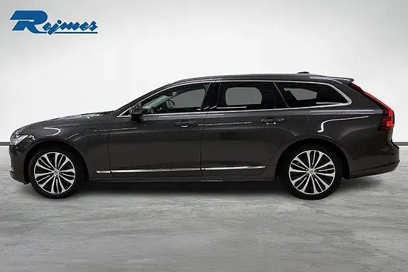 Volvo V90 2024 photo 3