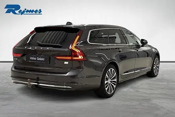 Volvo V90 2024 photo 2