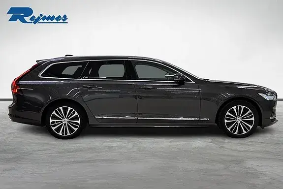 Volvo V90 2024 photo 4