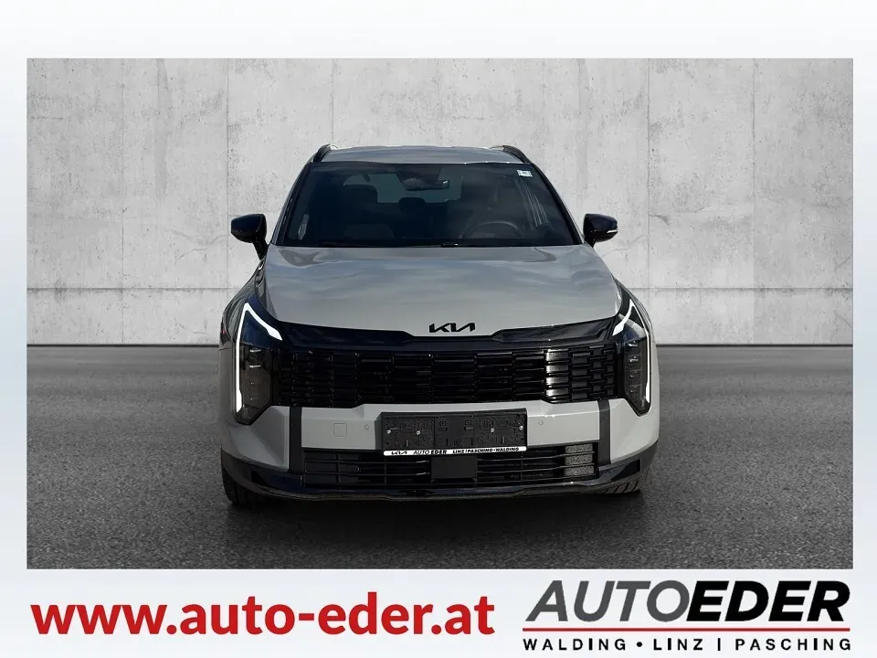 Kia Sportage photo 2