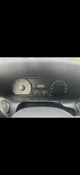 Hyundai H1 2007 photo 5