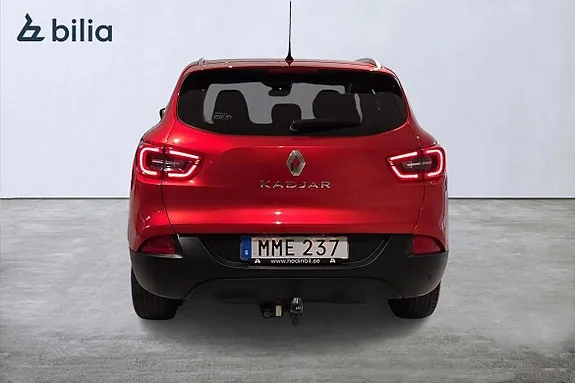 Renault Kadjar 2017 photo 5