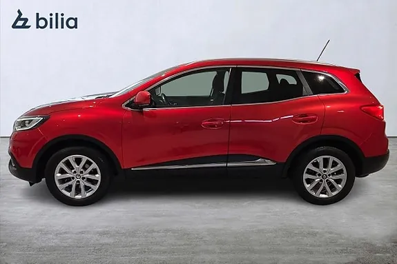 Renault Kadjar 2017 photo 3