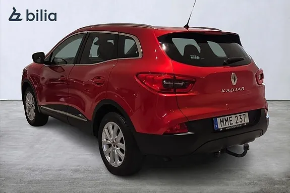 Renault Kadjar 2017 photo 2