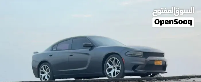 Dodge Charger 2016 photo 2