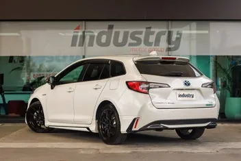 Toyota Corolla 2020 photo 3