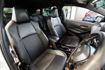 Toyota Corolla 2020 photo 4