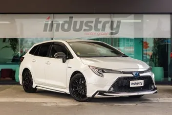 Toyota Corolla 2020 photo 2