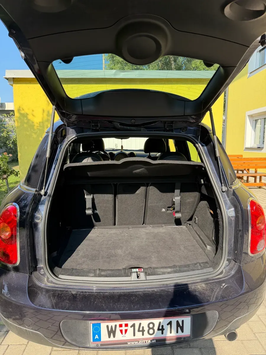 Mini Countryman 2013 photo 3