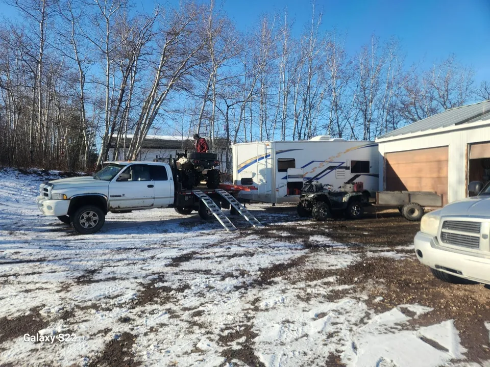 Dodge Ram 3500