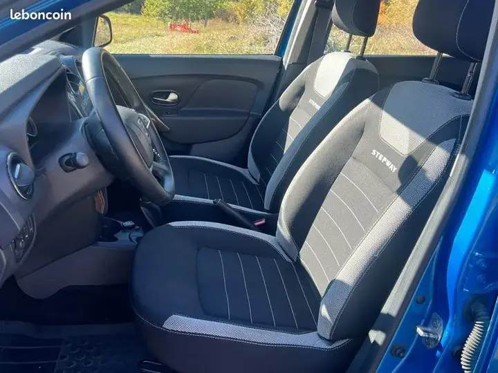 Dacia Sandero 2019 photo 3