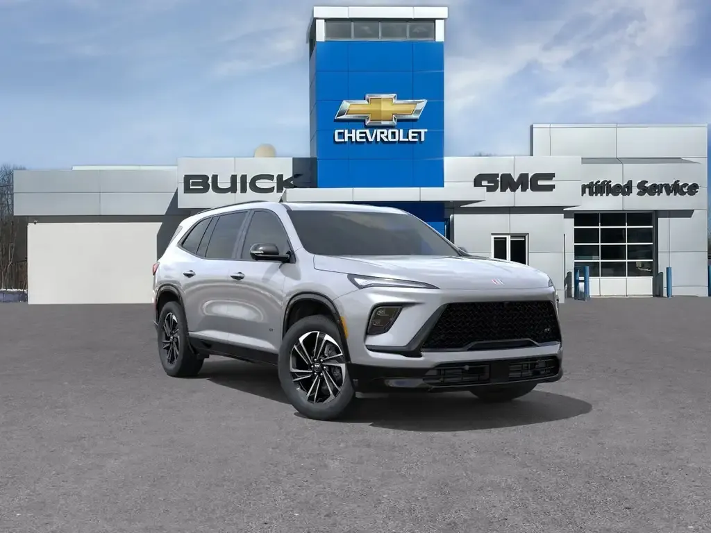 Buick Enclave