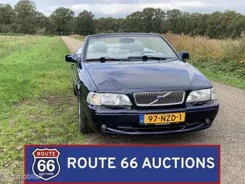 Volvo C70 2001 photo 3