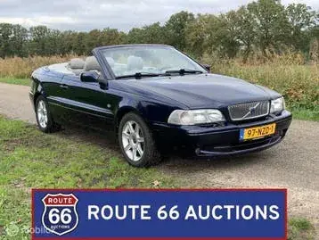 Volvo C70