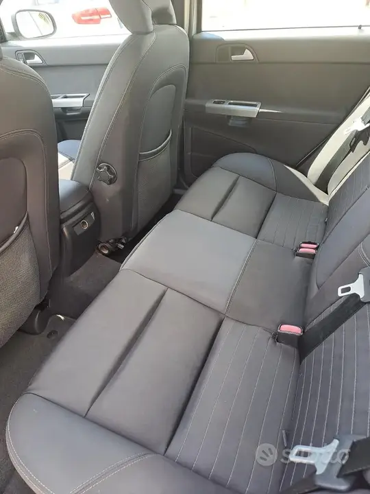 Volvo V50 2007 photo 4