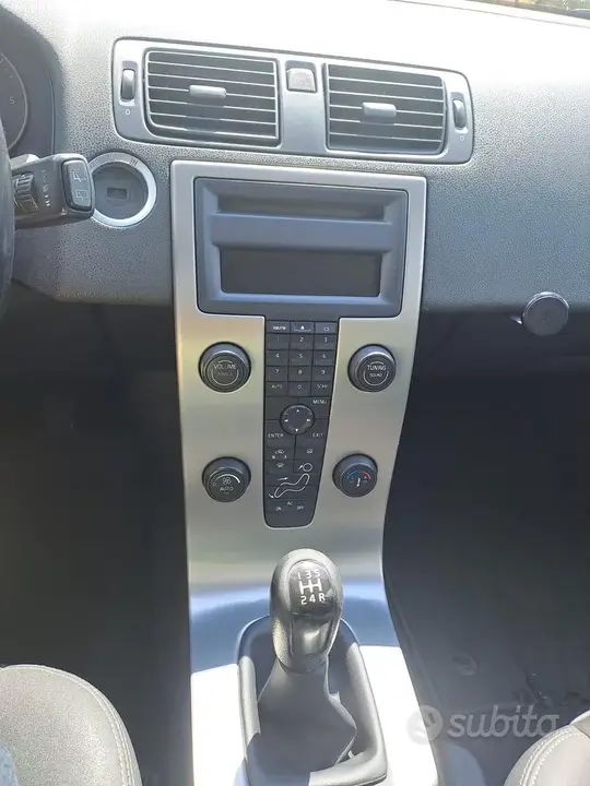 Volvo V50 2007 photo 5