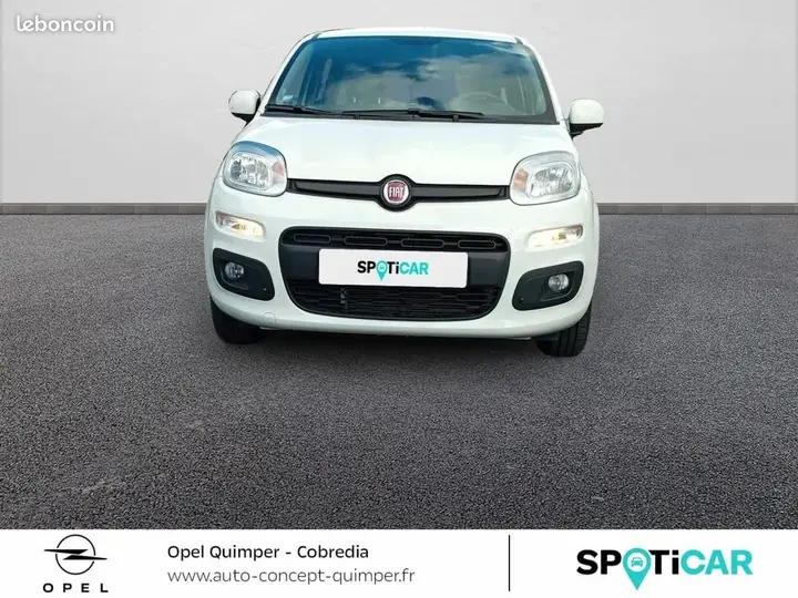 Fiat Panda 2019 photo 4