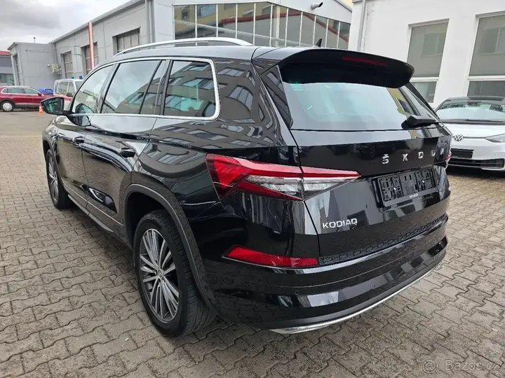 Skoda Kodiaq 2023 photo 3