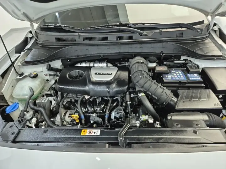 Hyundai Kona 2019 photo 5