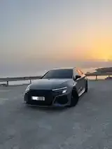 Audi Rs3 2025 photo 2