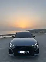 Audi Rs3 2025 photo 3