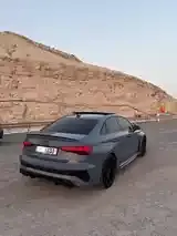 Audi Rs3 2025 photo 4