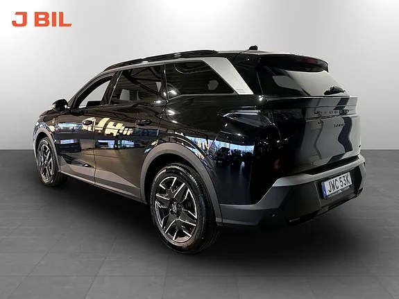 Peugeot 5008 2025 photo 3