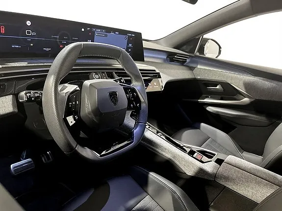 Peugeot 5008 2025 photo 4