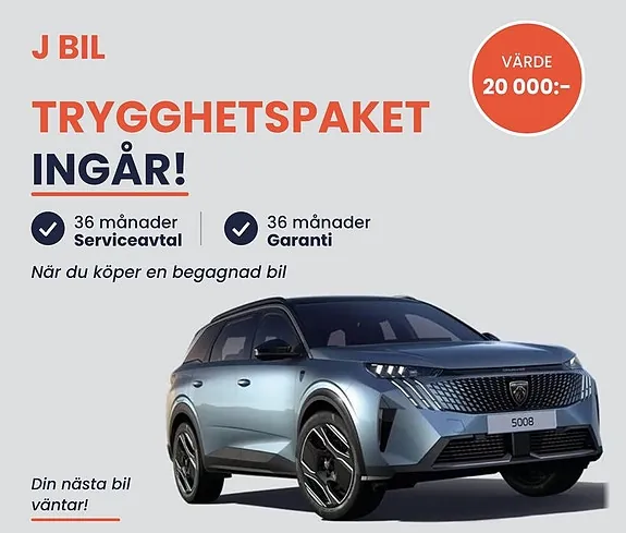 Peugeot 5008 2025 photo 2