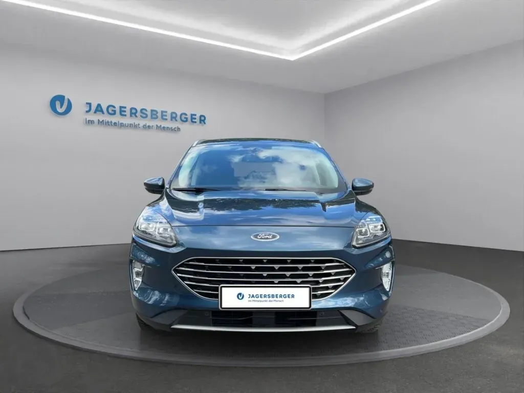 Ford Kuga 2020 photo 2