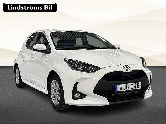 Toyota Yaris 2025 photo 3