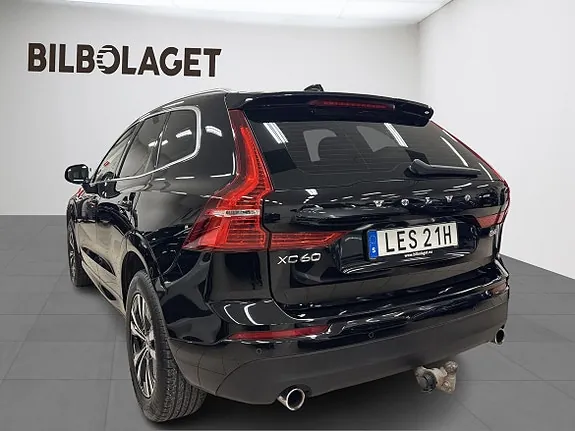 Volvo Xc60 2021 photo 3