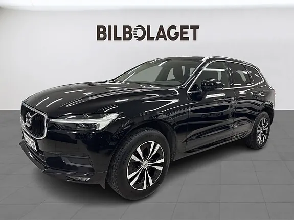 Volvo Xc60 2021 photo 2