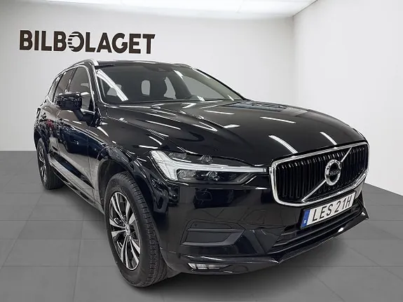 Volvo Xc60 2021 photo 5
