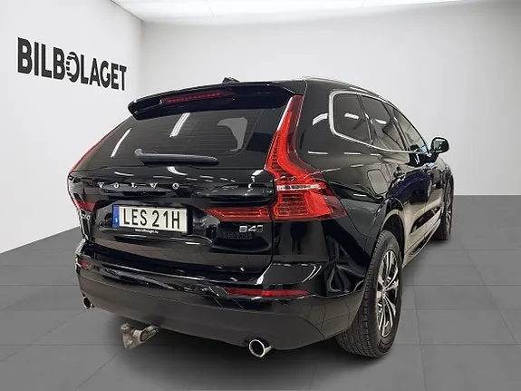 Volvo Xc60 2021 photo 4