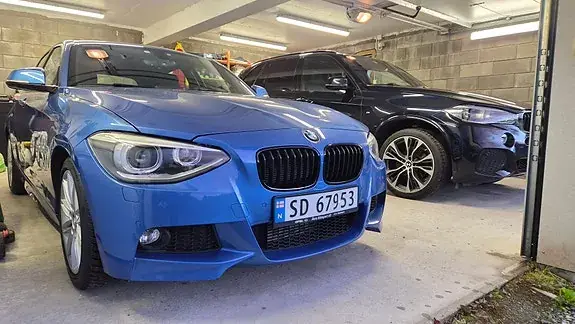 BMW 116D