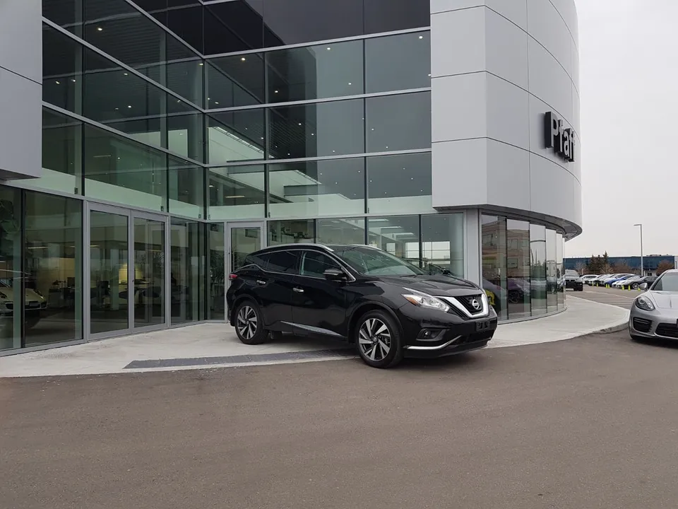 Nissan Murano