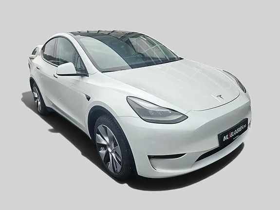 Tesla Model Y 2024 photo 3