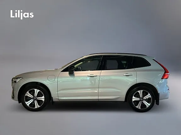 Volvo Xc60 2025 photo 3